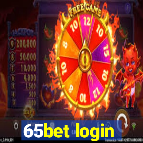 65bet login